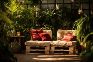 Economical Deck Project