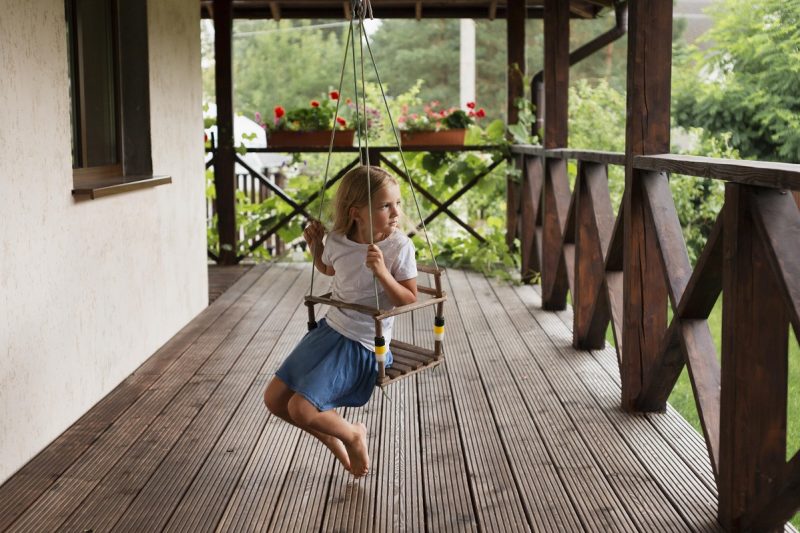 deck contractor portfolio